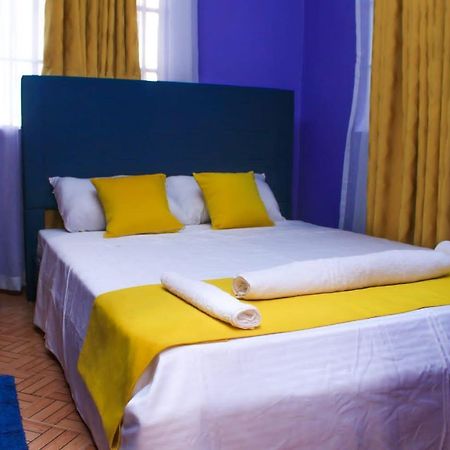 Cate Apartments 1,2 And 3 Master Ensuite Bedrooms Kisumu Exterior photo