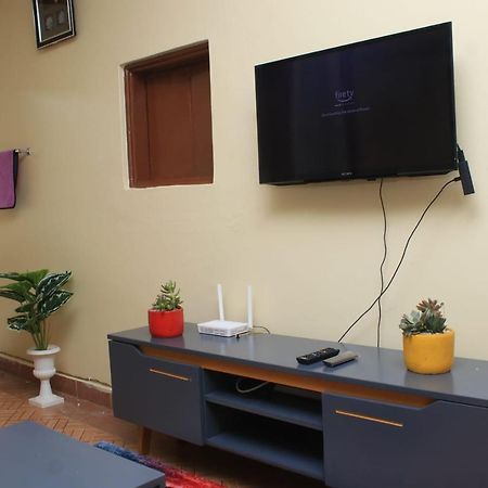 Cate Apartments 1,2 And 3 Master Ensuite Bedrooms Kisumu Exterior photo