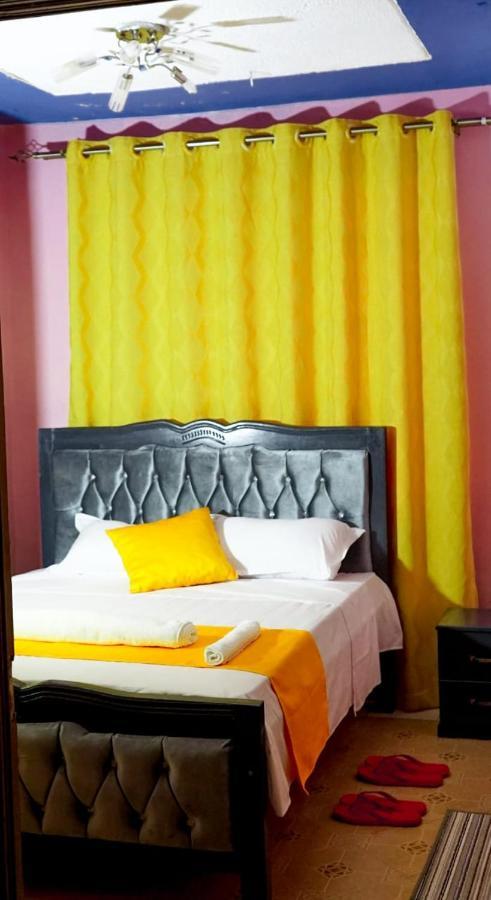 Cate Apartments 1,2 And 3 Master Ensuite Bedrooms Kisumu Exterior photo