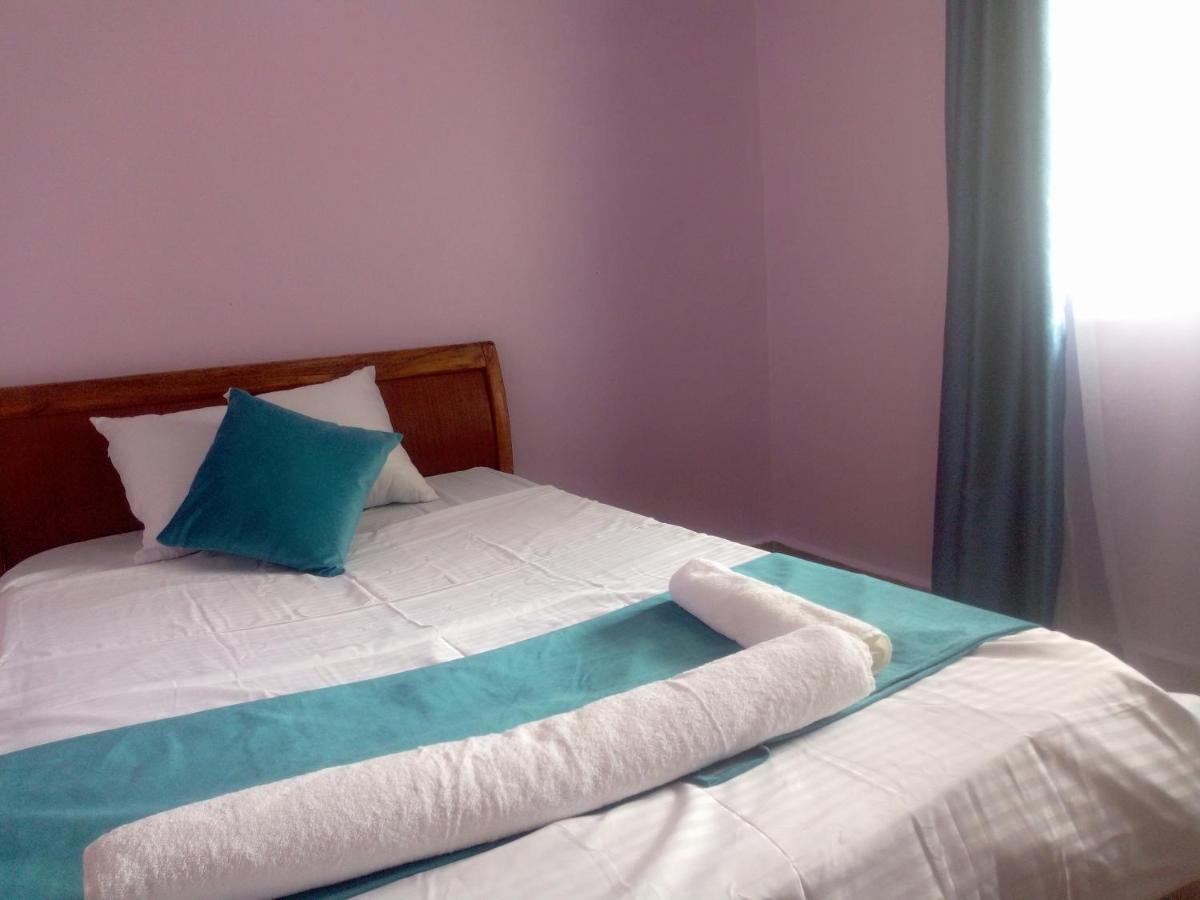 Cate Apartments 1,2 And 3 Master Ensuite Bedrooms Kisumu Exterior photo