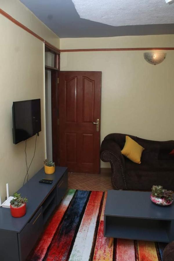 Cate Apartments 1,2 And 3 Master Ensuite Bedrooms Kisumu Exterior photo